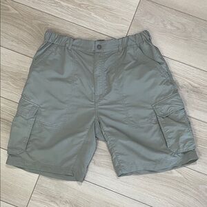 REI Men’s Cargo Shorts